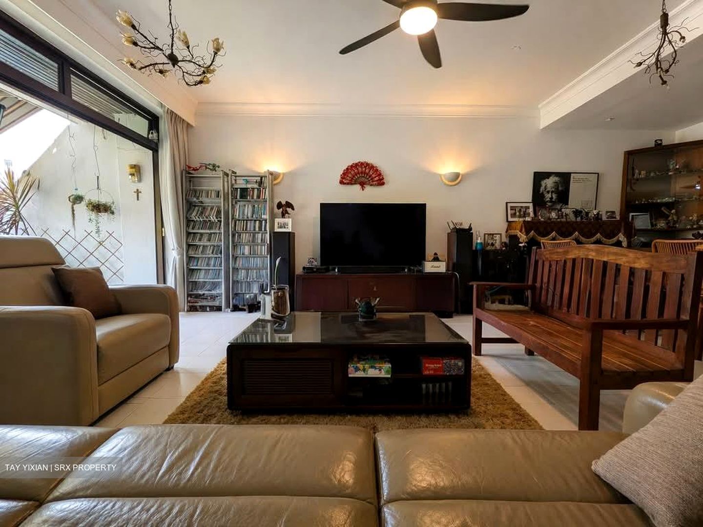 Nim Gardens (D28), Condominium #551258251